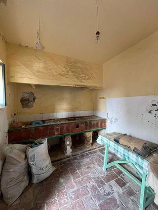 Chalet en venta en Carmona