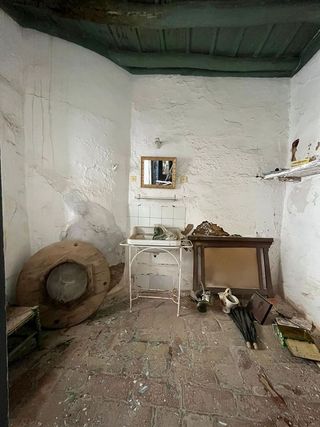 Chalet en venta en Carmona