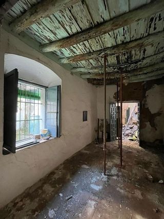 Chalet en venta en Carmona