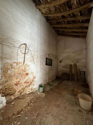 Chalet en venta en Carmona