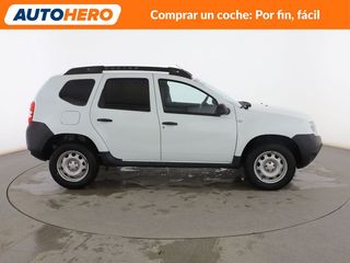 Dacia Duster 1.5 dCi Ambiance 4x2