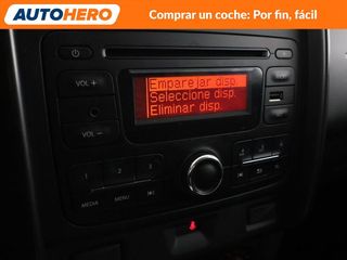 Dacia Duster 1.5 dCi Ambiance 4x2