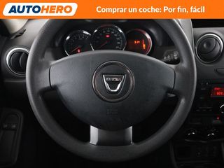 Dacia Duster 1.5 dCi Ambiance 4x2