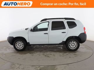 Dacia Duster 1.5 dCi Ambiance 4x2