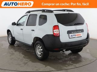 Dacia Duster 1.5 dCi Ambiance 4x2
