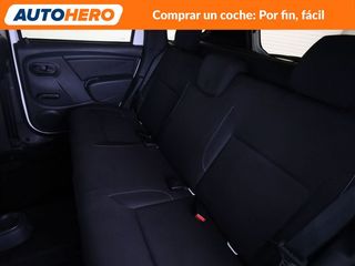 Dacia Duster 1.5 dCi Ambiance 4x2