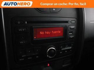 Dacia Duster 1.5 dCi Ambiance 4x2