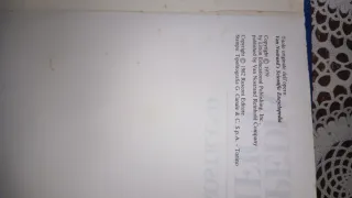 Enciclopedia lotto 5