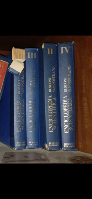 Enciclopedia lotto 5