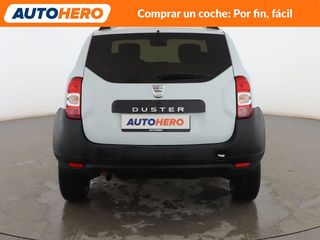 Dacia Duster 1.5 dCi Ambiance 4x2