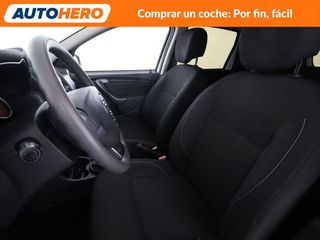 Dacia Duster 1.5 dCi Ambiance 4x2