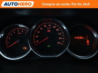 Dacia Duster 1.5 dCi Ambiance 4x2