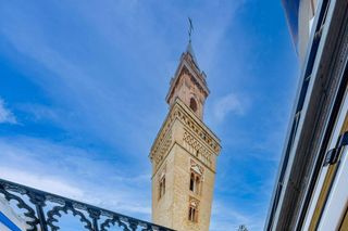 Chalet en venta en Feria-Alameda en Sevilla