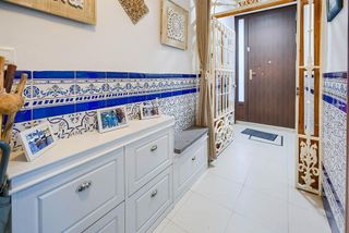 Chalet en venta en Feria-Alameda en Sevilla