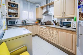 Chalet en venta en Feria-Alameda en Sevilla