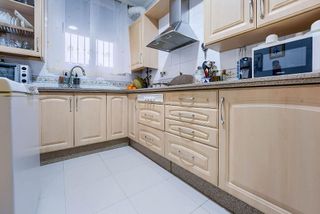 Chalet en venta en Feria-Alameda en Sevilla