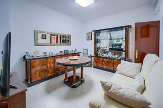 Chalet en venta en Feria-Alameda en Sevilla