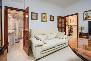 Chalet en venta en Feria-Alameda en Sevilla