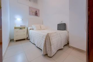 Chalet en venta en Feria-Alameda en Sevilla