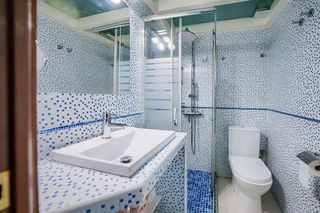 Chalet en venta en Feria-Alameda en Sevilla