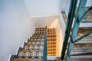 Chalet en venta en Feria-Alameda en Sevilla