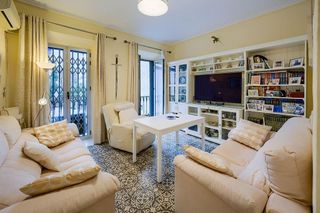 Chalet en venta en Feria-Alameda en Sevilla