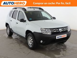 Dacia Duster 1.5 dCi Ambiance 4x2