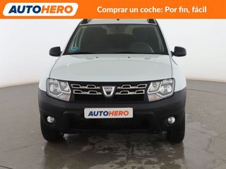 Dacia Duster 1.5 dCi Ambiance 4x2