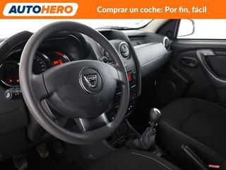 Dacia Duster 1.5 dCi Ambiance 4x2