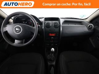 Dacia Duster 1.5 dCi Ambiance 4x2