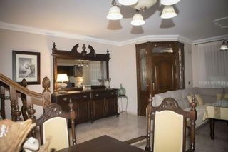 Casa adosada en venta en Villanueva del Trabuco
