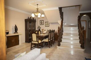 Casa adosada en venta en Villanueva del Trabuco
