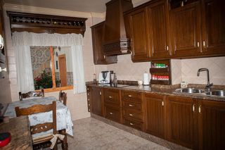 Casa adosada en venta en Villanueva del Trabuco