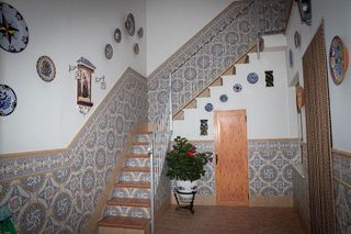 Casa adosada en venta en Villanueva del Trabuco