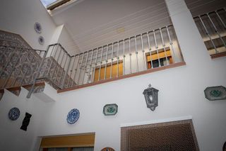 Casa adosada en venta en Villanueva del Trabuco