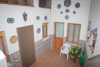 Casa adosada en venta en Villanueva del Trabuco
