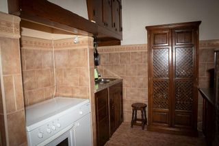 Casa adosada en venta en Villanueva del Trabuco