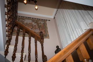 Casa adosada en venta en Villanueva del Trabuco