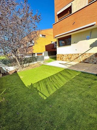 Casa pareada en venta en Pedrezuela