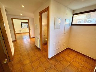 Casa pareada en venta en Pedrezuela