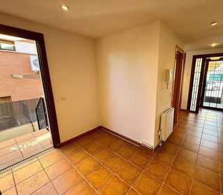 Casa pareada en venta en Pedrezuela