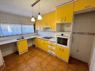 Casa pareada en venta en Pedrezuela