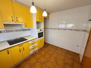 Casa pareada en venta en Pedrezuela