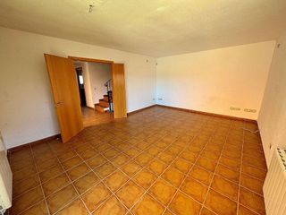Casa pareada en venta en Pedrezuela