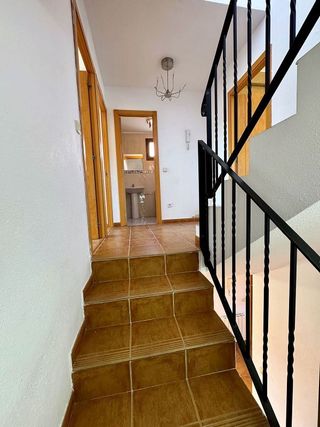 Casa pareada en venta en Pedrezuela
