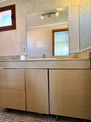 Casa pareada en venta en Pedrezuela