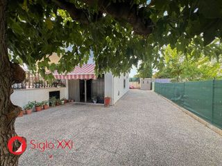 Chalet en venta en Les Boqueres-Zona norte en Almazora/Almassora