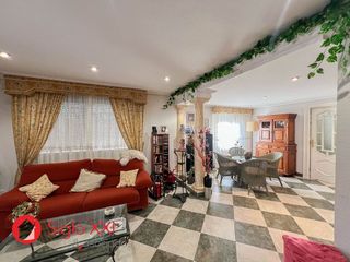 Chalet en venta en Les Boqueres-Zona norte en Almazora/Almassora