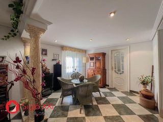 Chalet en venta en Les Boqueres-Zona norte en Almazora/Almassora