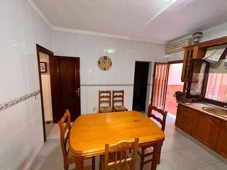 Casa adosada en venta en Roquetas Centro en Roquetas de Mar